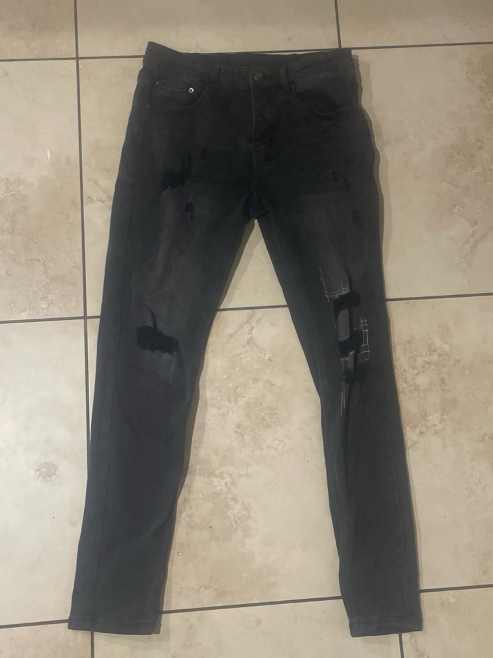 Ksubi Jeans